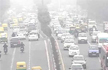 No New Diesel Vehicles For Government in Delhi, Says Green Tribunal